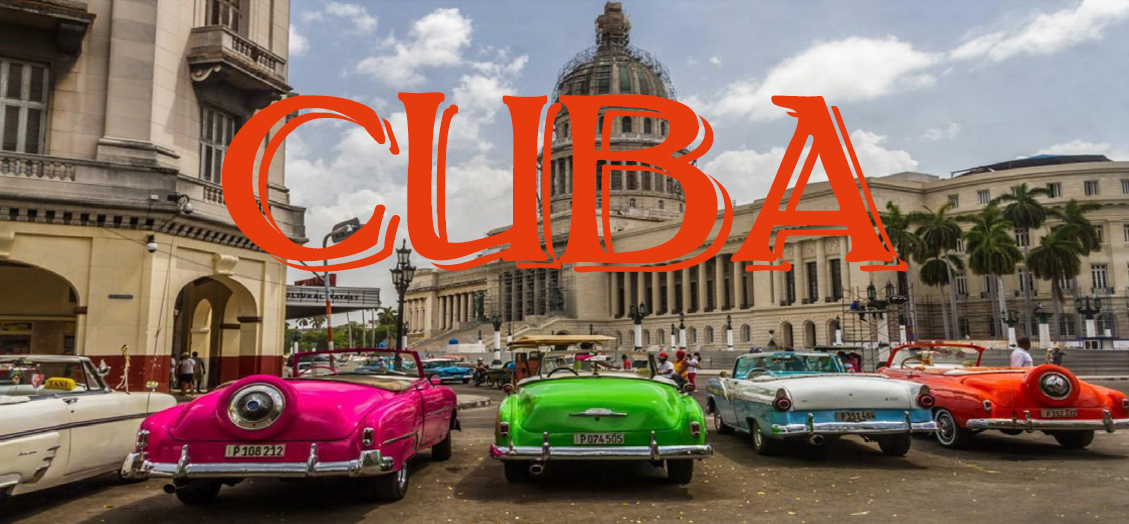 Resultado de imagem para cuba