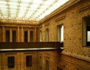 Pinacoteca um dos lugares mais lindos da capital