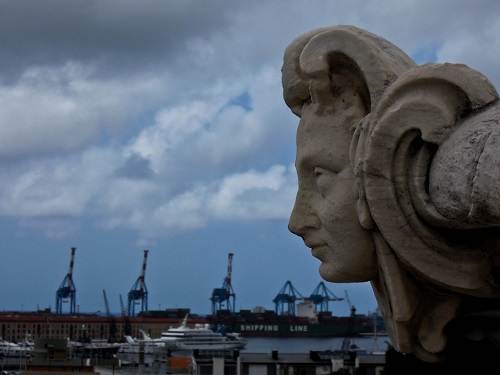 genova por ludik