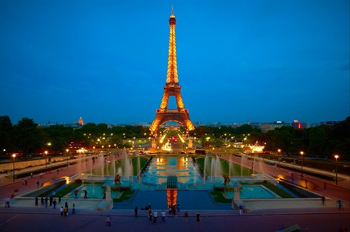 paris por Moyan_Brenn