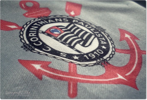 corinthians por LÃ©oo