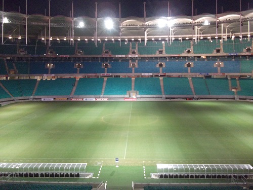 estadio