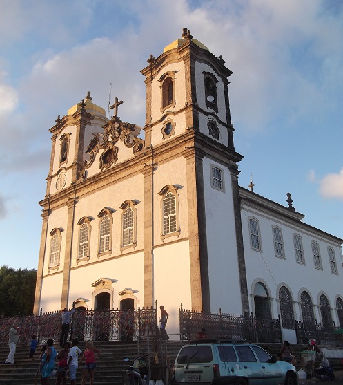 igreja