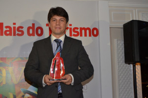 Bruno Herbert, Convention & Visitors Bureau de Recife