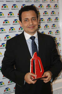 Sandro Sant’Anna, Vice Presidente de Canais de Vendas da CVC