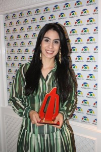 Luciana Fernandes, da Empetur