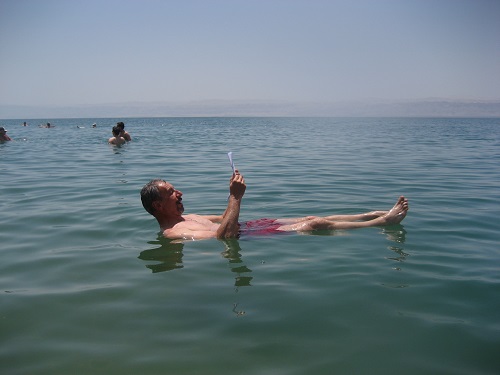 Dead Sea