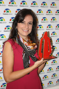 Antonieta Varlese, Gerente de Comunicação Corporativa do Grupo Accor