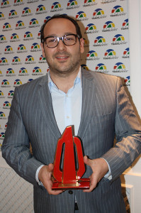 Renaud Pfeifer do Tivoli Mofarrej Sáo Paulo