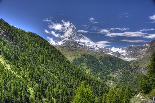 zermatt