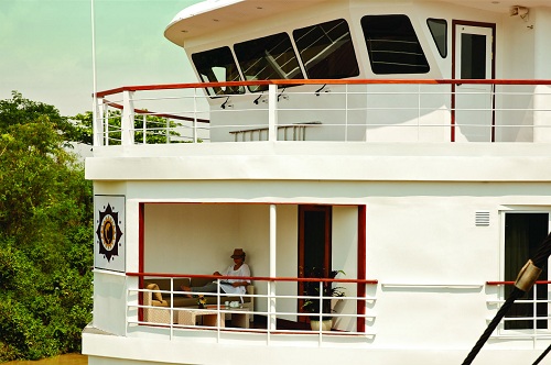 barco