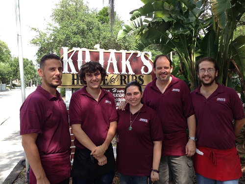 equipe