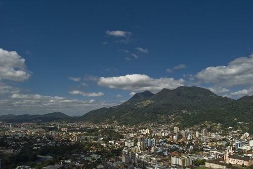 JARAGUÁ 2 EDIT