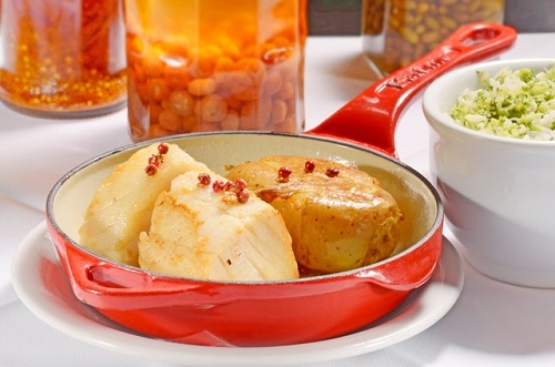 bacalhau