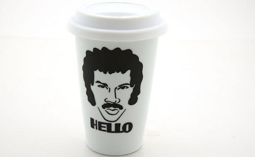 hello
