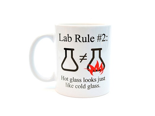 lab