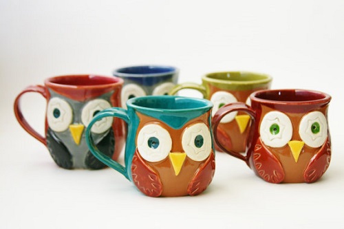 mr owl