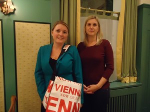 LINDAS VIENA
