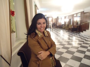 MARCIA SALVINHA