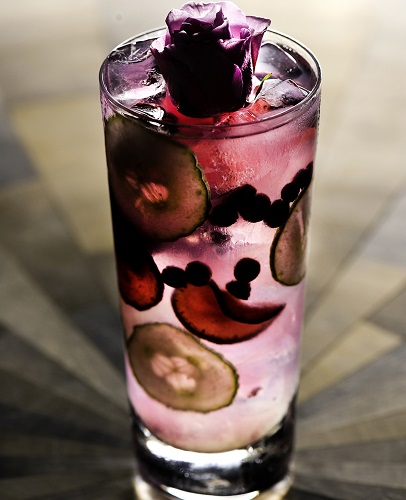 Cucumber Collins interna