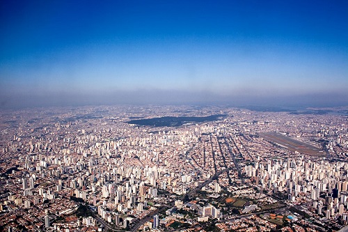 São Paulo