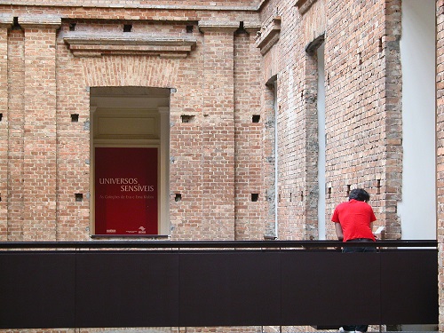 PINACOTECA sxc.hu
