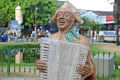 gonzaga