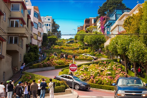 Lombard Street