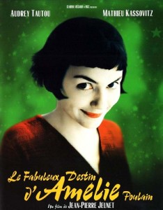 amelie