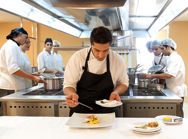 Chef Ricardo Costa 2