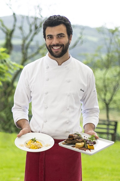 valle rustico