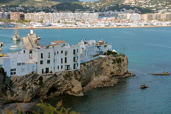 ibiza dois