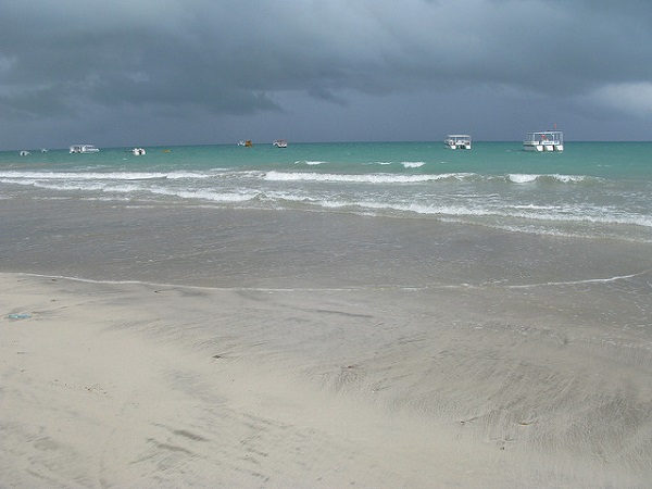 maragogi