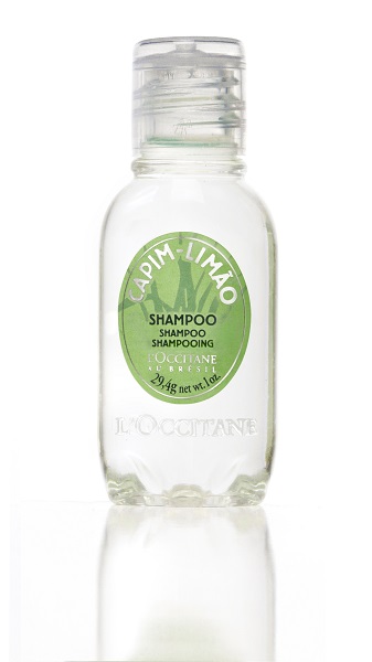 shampoo