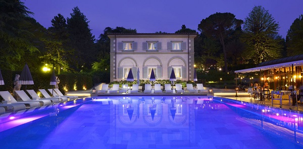villa cora