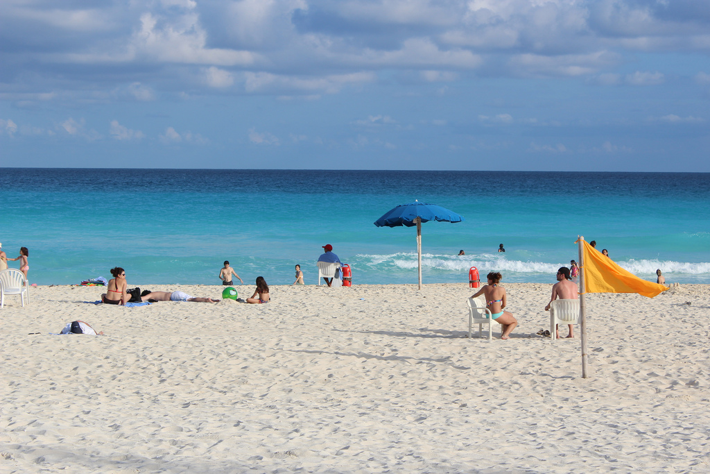 CARIBE 2 por shinya