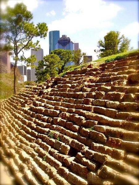 houston