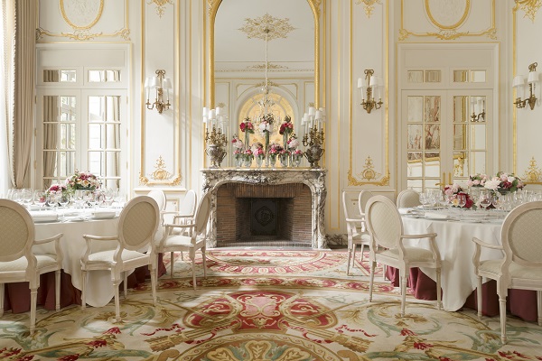Salon Psyché ritz