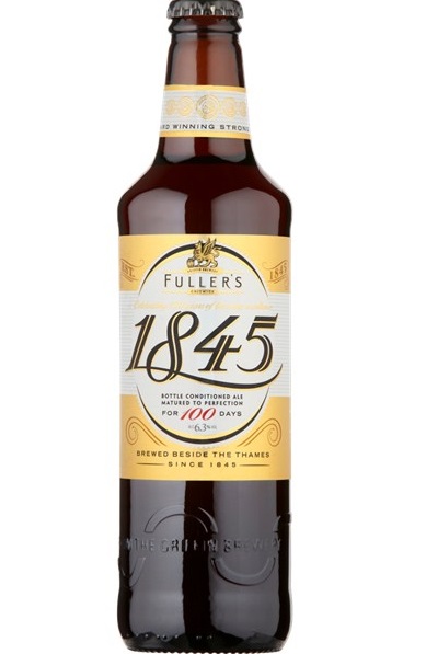 cerva fuller 1845