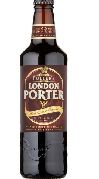 cerva london pride
