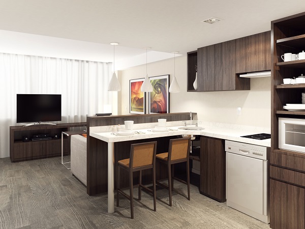residence quarto