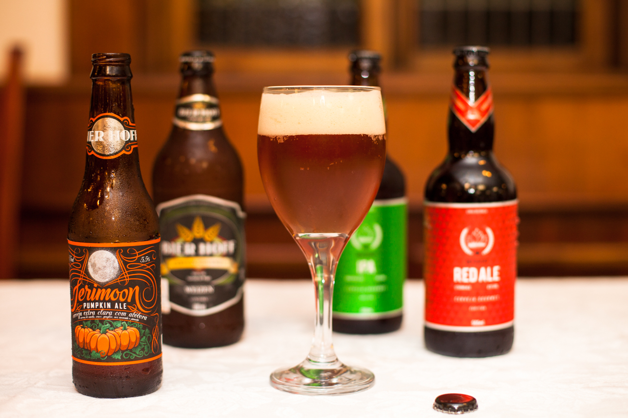 Beer Tour