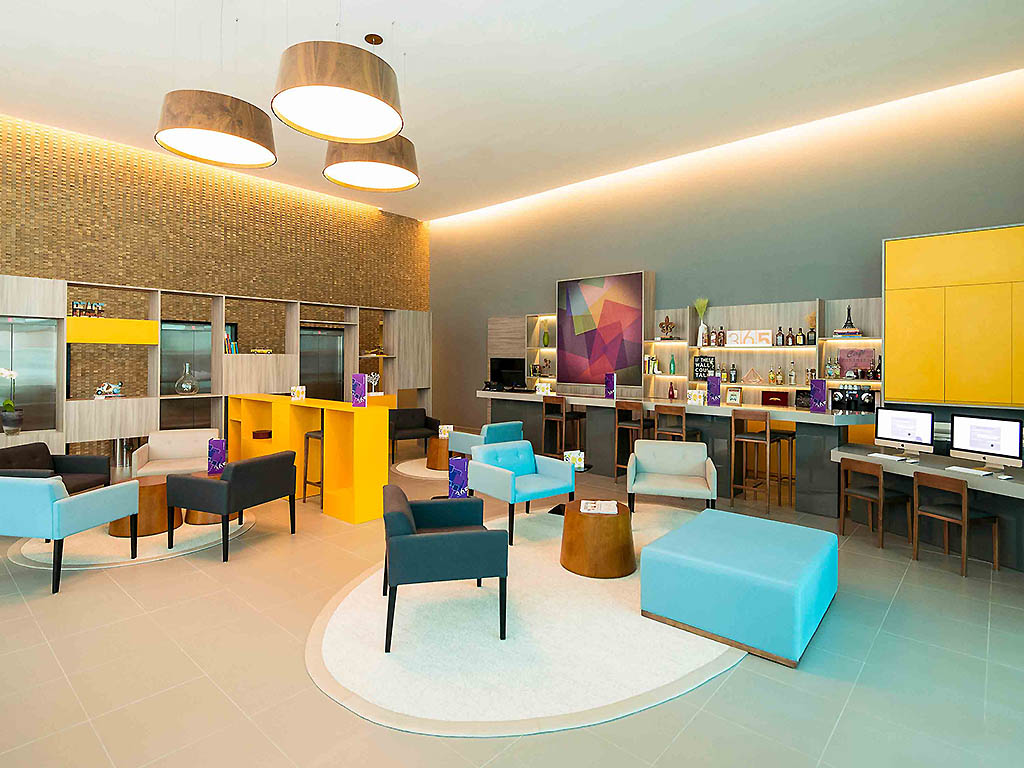 Novotel Santos