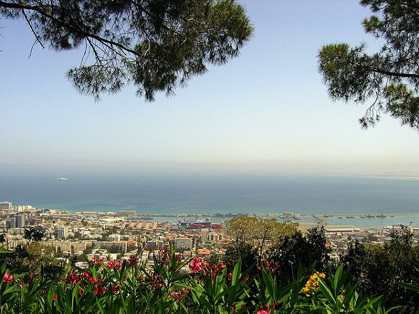 israel in