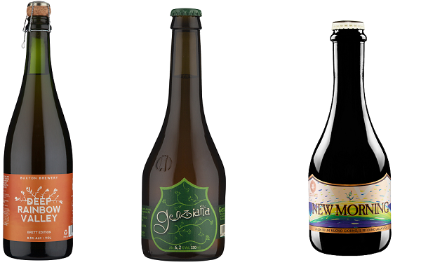 cervejas