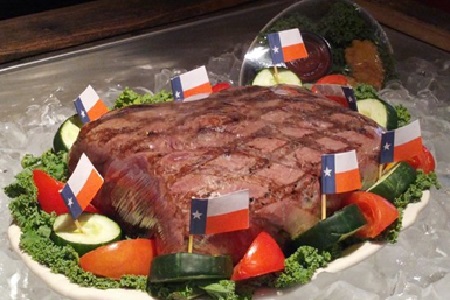 filet