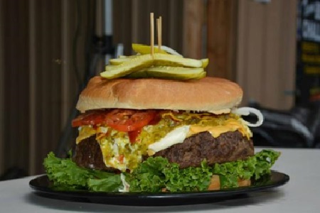 hamburguer