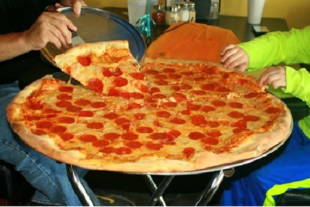 pizza