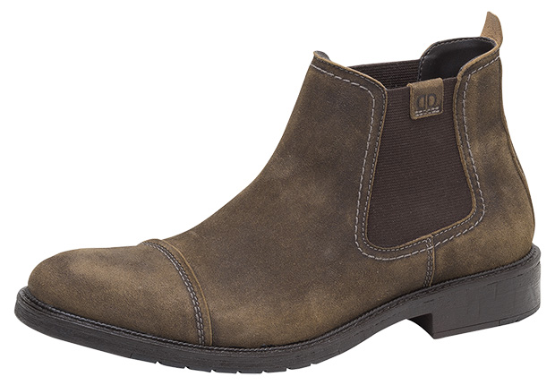 botas chelsea democrata