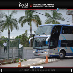 Royal Receptivo